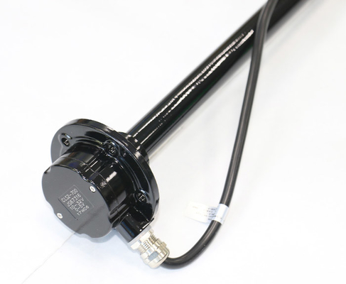Fuel sensor for GPS trackers fuel monitoring device for fleet management for trucks or buses