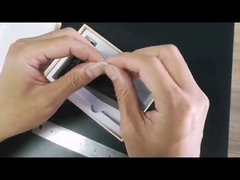 Strong Magnetic 4G GPS Tracker