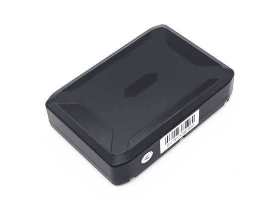 Wireless Magnetic Mini Car GPS Tracker Long Standby With 10000MAH Rechargeable Battery