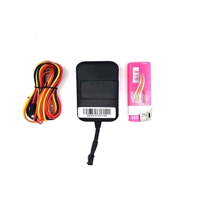 4G 5m 2100Mhz MT6261 LTE GPS Tracking Device For Cars