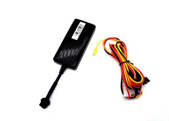 C003-01-4G Model Internal Antenna GPS Tracker Hidden Mini 4G GPS Tracking Device