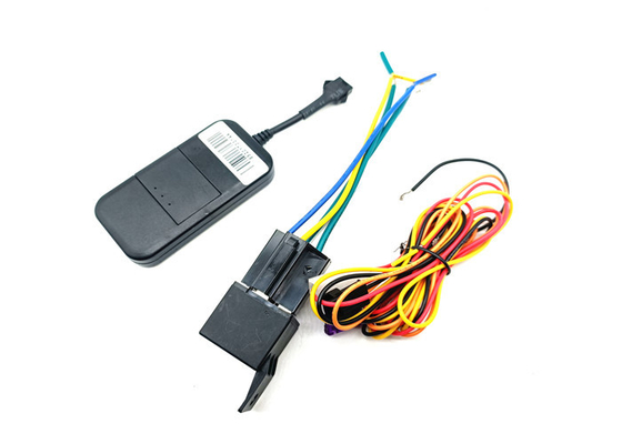 4G Portable Tracking Device Anti Theft Real Time Location For Truck