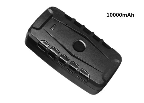O perseguidor que magnético portátil de 4G GPS 10000mah SMS perguntam o lugar para carros transporta caminhões