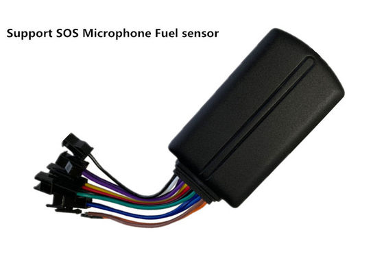 Monitoração em linha do sensor do combustível da detecção do CRNA do perseguidor de GPS do veículo da gestão da frota