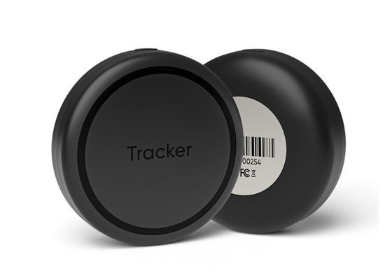 Rastreador GPS 4G magnético sem fio Long Standy Mini tamanho para bagagem de carro pessoal
