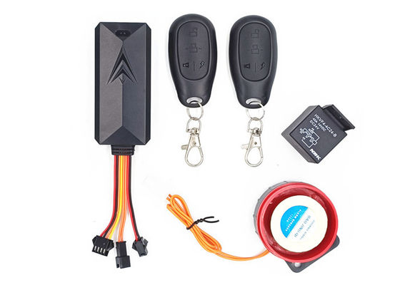Rastreador GPS automotivo 4G Bloqueio remoto e corte de combustível SOS Chamada de emergência Ouvir voz